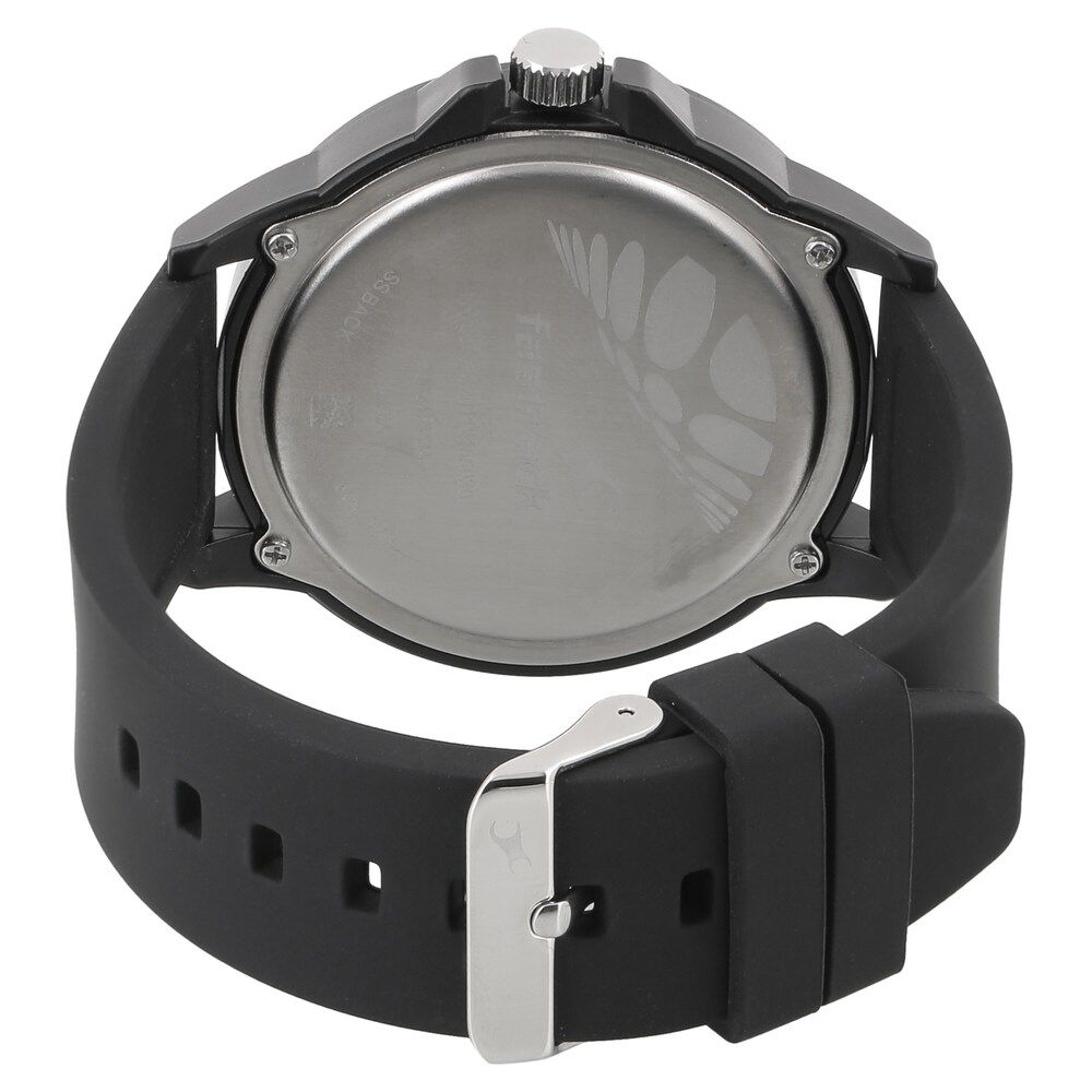 Fastrack dope watch on sale