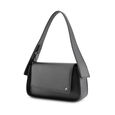 Fastrack Switch-It-Up Shoulder Bag in Black - image number 3