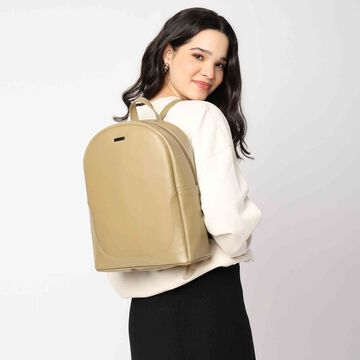 UrbanEdge Olive Backpack