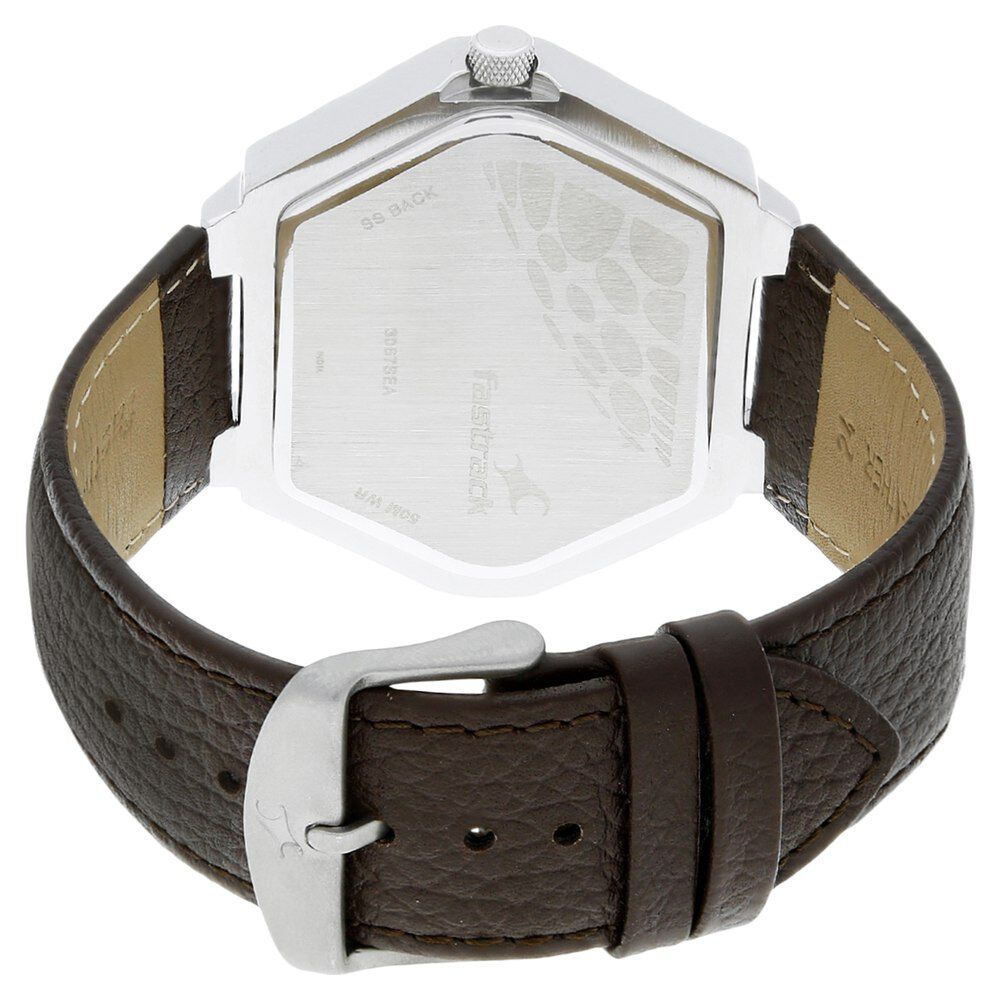 Fastrack watch hot sale 3100ssa price