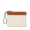 Miniclick off-white wallet - image number 3