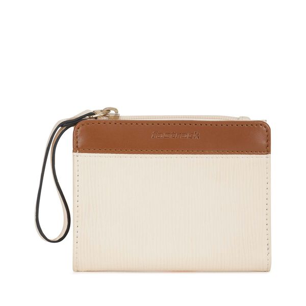 Miniclick off-white wallet - image number 3