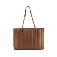 Fastrack Quillow Tote in Tan - image number 3