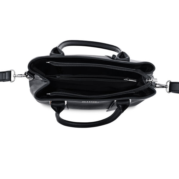 Fastrack Switch-It-Up Satchel - image number 8