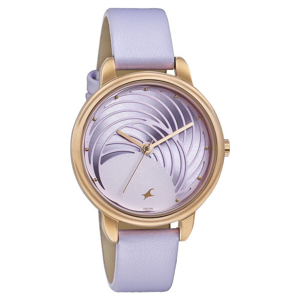 Online shopping fastrack watches for girl hot sale