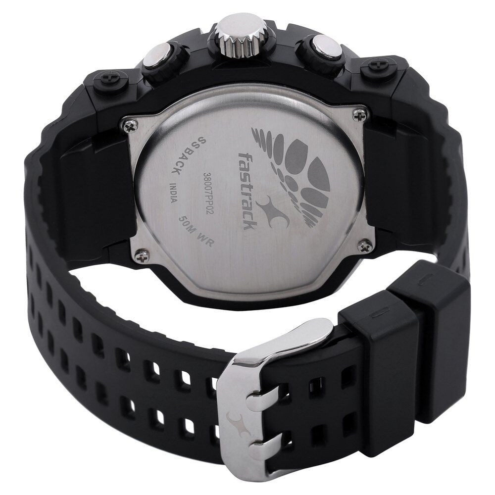 Fastrack 38007pp02 sales