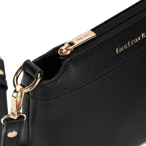 Fastrack Off Duty Sling Bag - image number 5