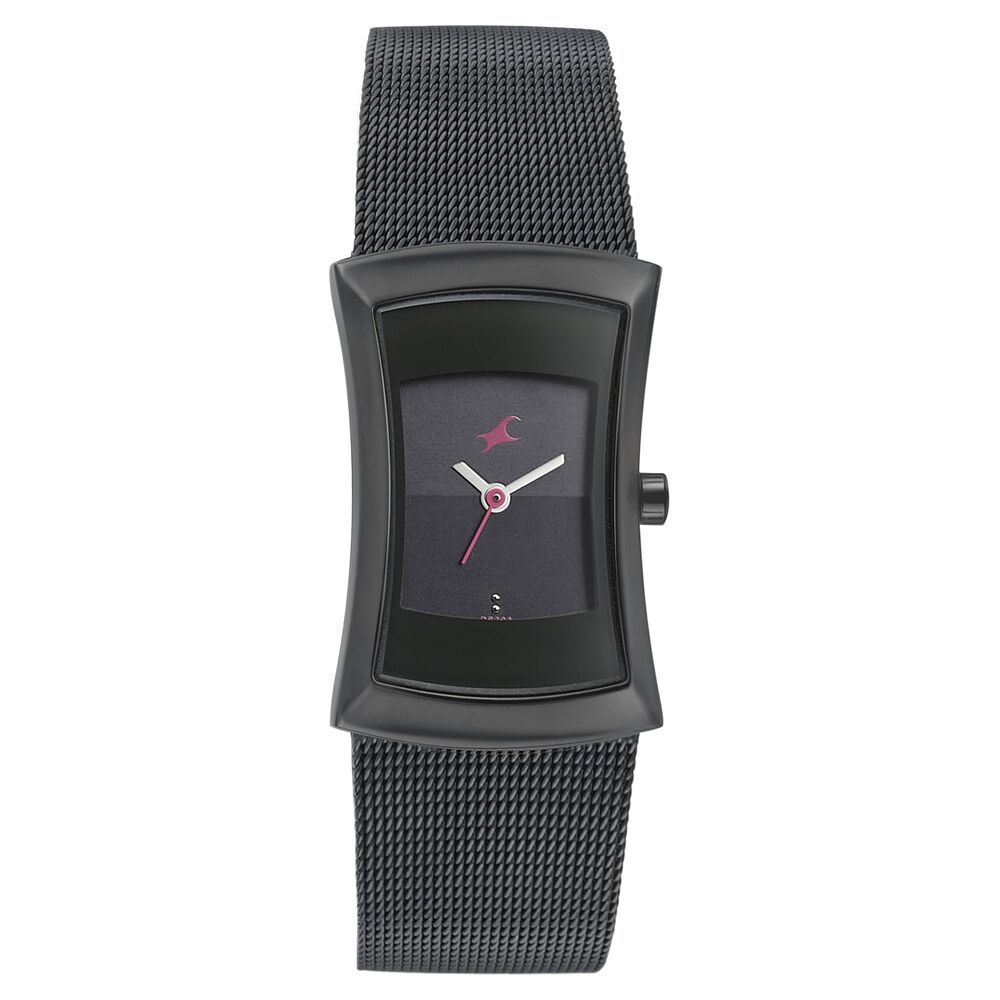 Fastrack pulse on sale watch