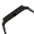 Fastrack Road Trip Quartz Analog Bicolour Dial Leather Strap Watch for Girls - image number 3
