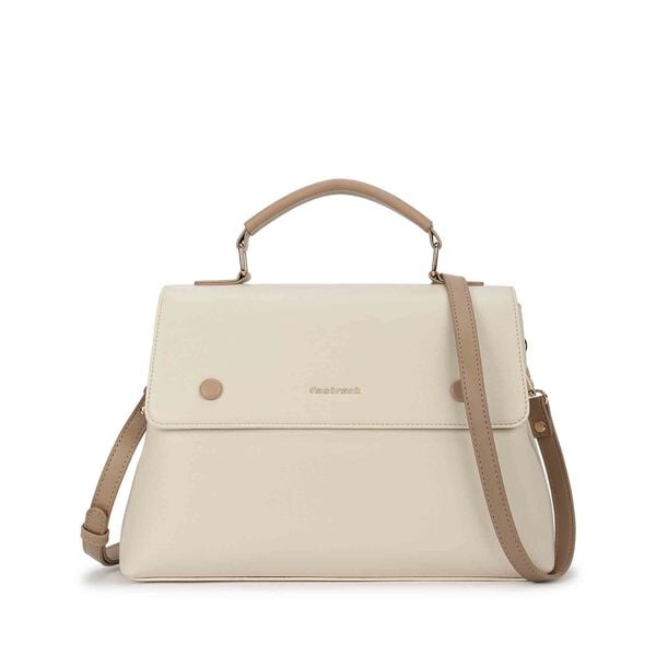 Fastrack Boss Vibe Satchel Bag - image number 1