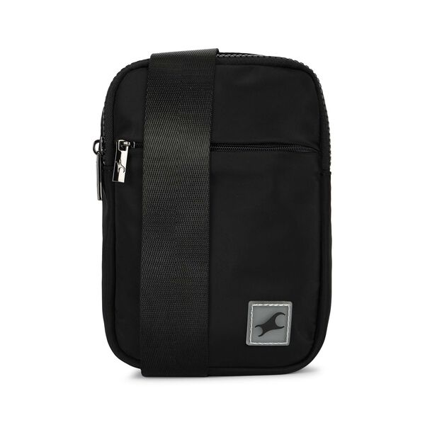 Compact Everyday Crossbody Sling - image number 0