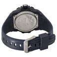 Fastrack Trendies Quartz Analog Bicolour Dial PU Strap Watch for Guys - image number 4