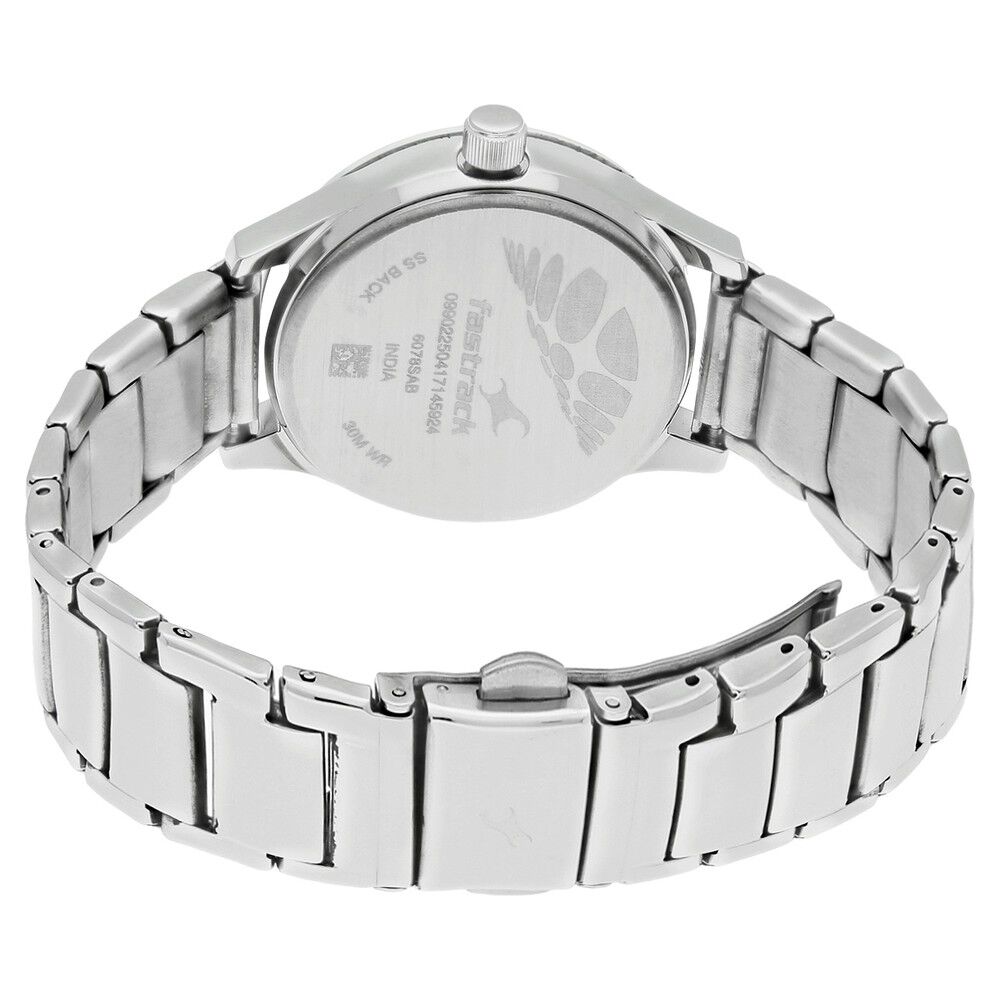 Fastrack 6078sfd top