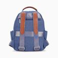 Fastrack AllDay Denim Backpack - image number 4