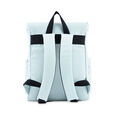 Fastrack Silver Grey  Backpack for Girls - image number 3