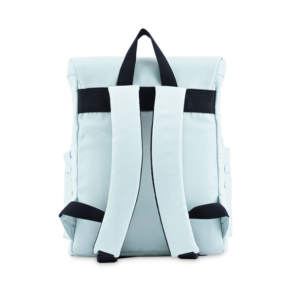 Fastrack Silver Grey  Backpack for Girls - image number 3