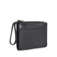 Miniclick black wallet - image number 4