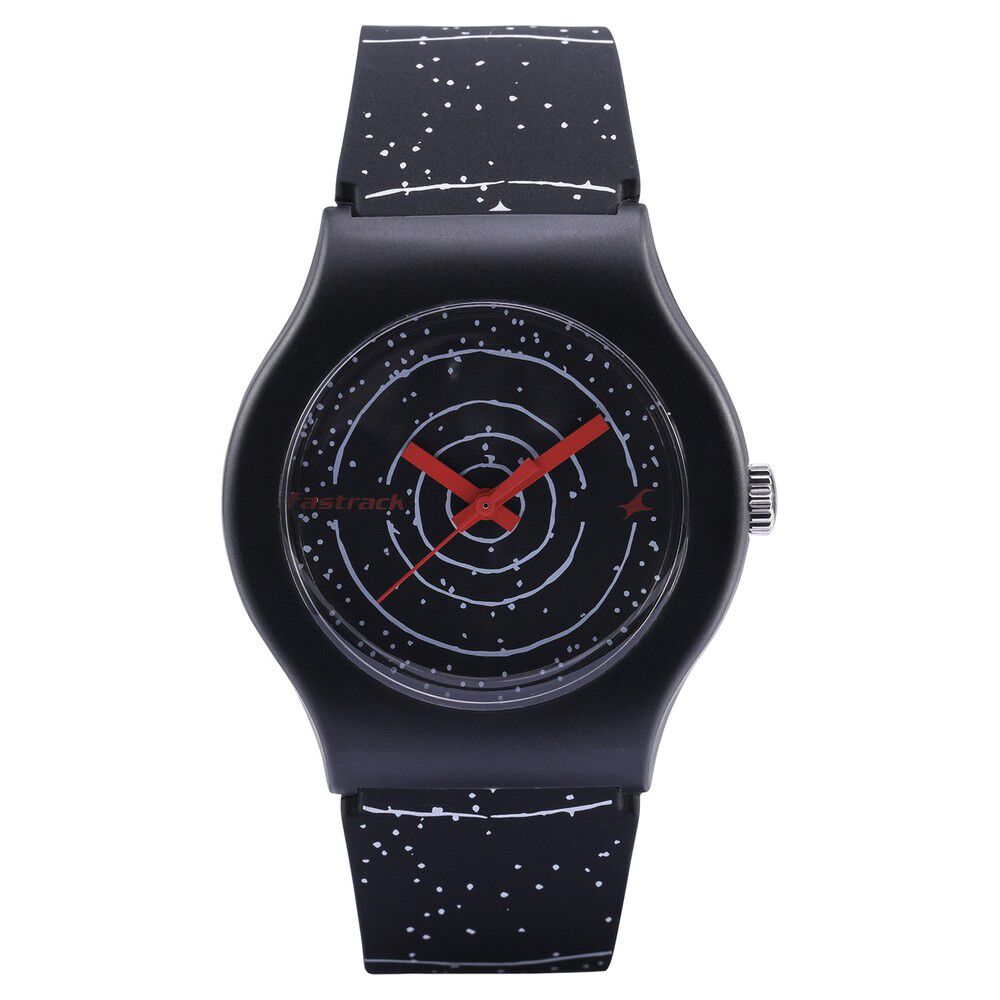 Fastrack space hotsell edition watches