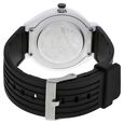 Fastrack Quartz Analog White Dial Plastic Strap Watch for Guys - image number 3