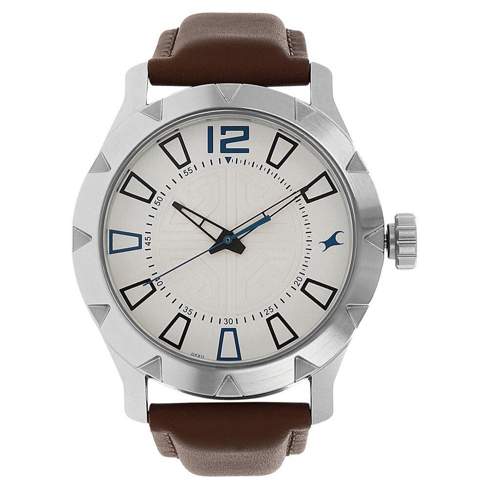 Fastrack watch 3139sja price deals