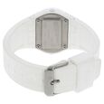 Fastrack Digital Green Dial Silicone Strap Watch for Girls - image number 3