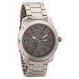 Fastrack Black Dial Quartz Analog with Day and Date Watch for Guys - image number 0