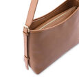 Fastrack Chic Compartment Shoulder Bag with Adjustable Strap - image number 4