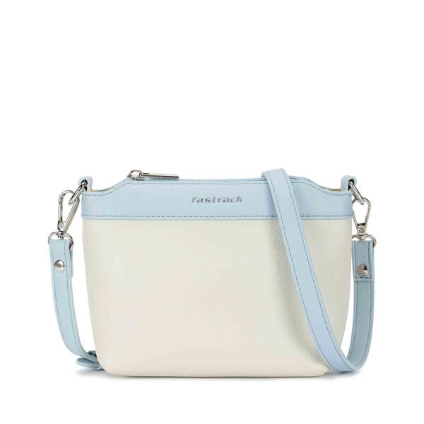 Fastrack Off Duty Sling Bag - image number 1