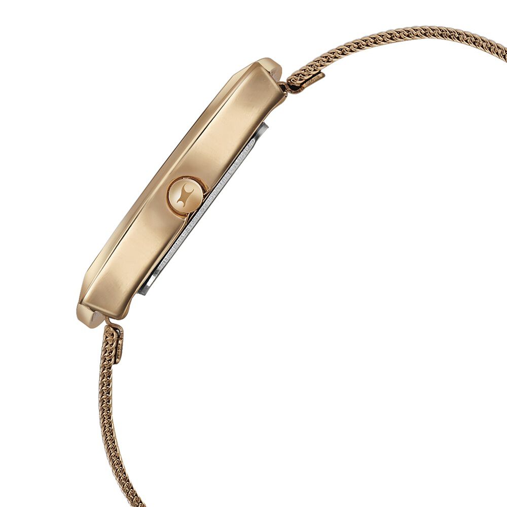 Fastrack outlet pulse watch