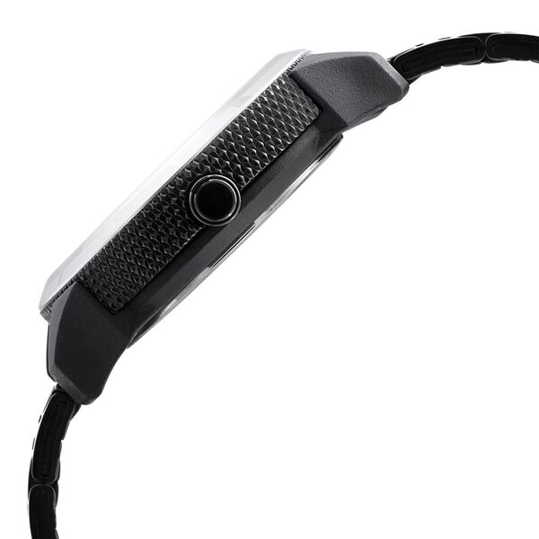 Fastrack Varsity Anthracite Dial Quartz Analog Watch for Girls - image number 3