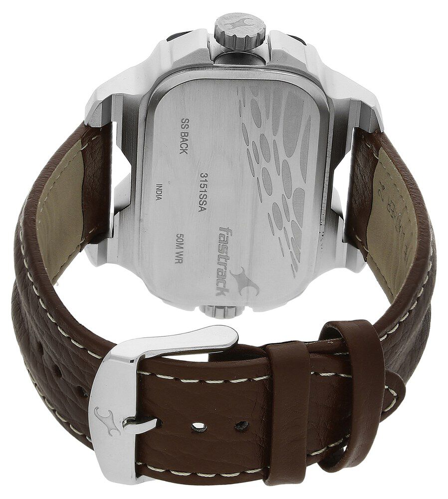 Fastrack 3151kl01 top