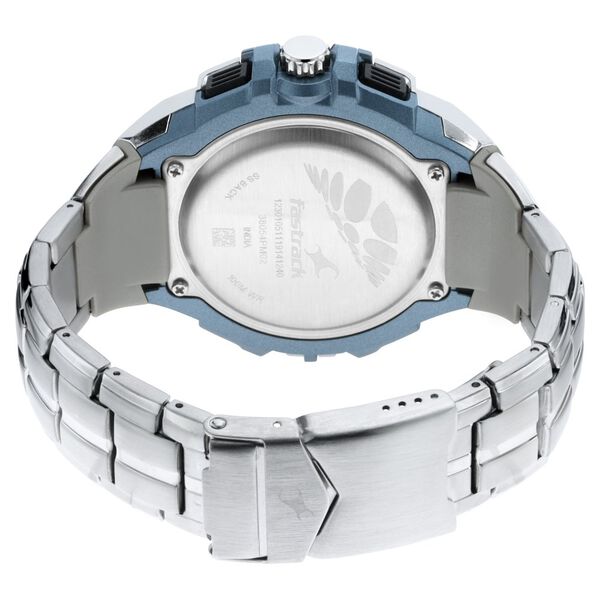 Fastrack Mean Machines Guys Ana Digi Watch - image number 5