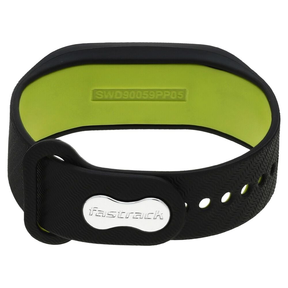 Fastrack shop reflex swd90059pp05