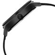 Fastrack Thor Quartz Analog Black Dial Stainless Steel Strap Watch for Girls - image number 4