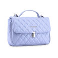 Fastrack Quilted Chic Satchel - image number 3