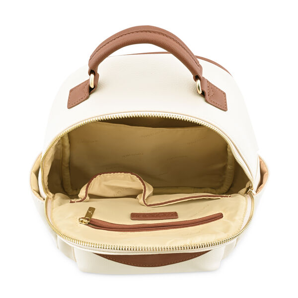 Fastrack Colourblocked Backpack with Adjustable Shoulder Straps - image number 6