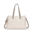 Fastrack Colorblock Laptop Tote - image number 5