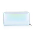 Fastrack Silver  Zip-Around Wallet - image number 2