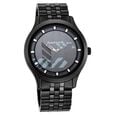 Fastrack Gamify Quartz Analog Grey Dial Metal Strap Watch for Guys - image number 0