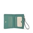Miniclick olive wallet - image number 7