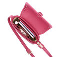 Pink Mini Sling Bag - image number 6