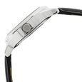 Fastrack All Nighters Quartz Analog Black Dial Leather Strap Watch for Girls - image number 2