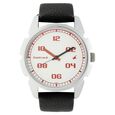 Fastrack Blue Dial Quartz Analog Watch for Guys