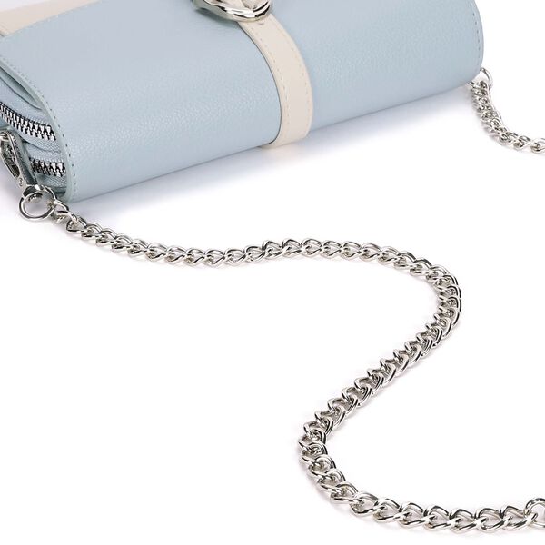 Fastrack Chain Accent Sling Bag - image number 7