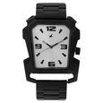 Fastrack Quartz Analog White Dial Stainless Steel Strap Watch for Guys - image number 0