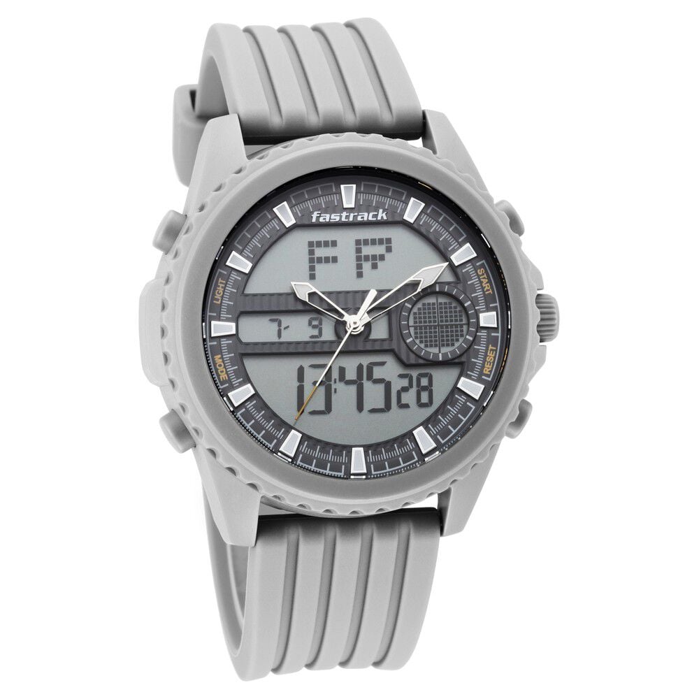 Fastrack digital 2025