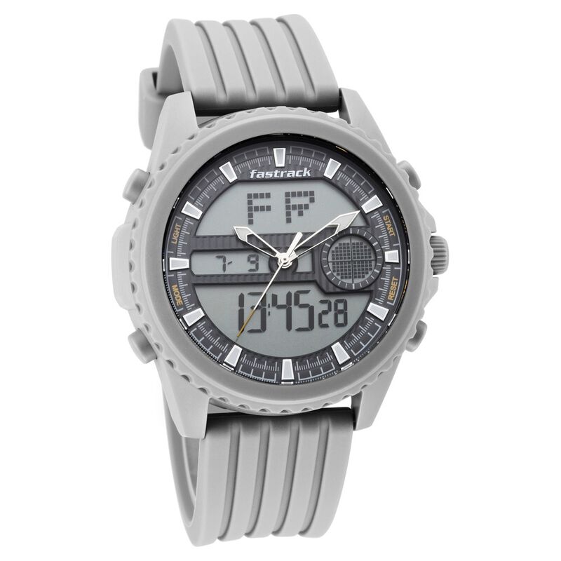 Fastrack Analog Digital Watch Online Mens Watches Fastrack