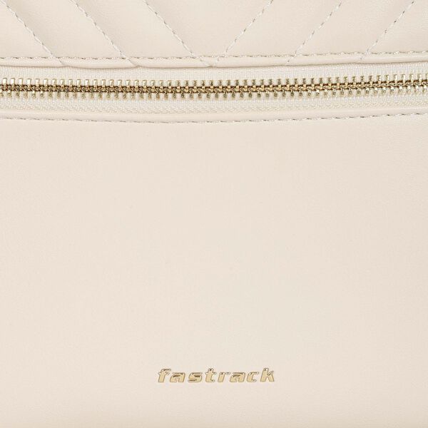 Fastrack LuxeQuilt Backpack - image number 9