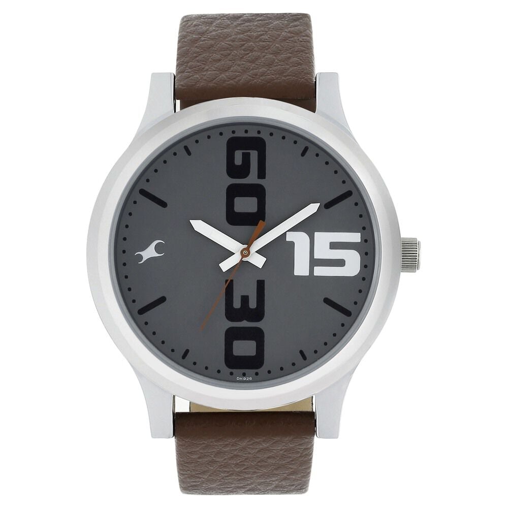 Fastrack watch 38051 discount