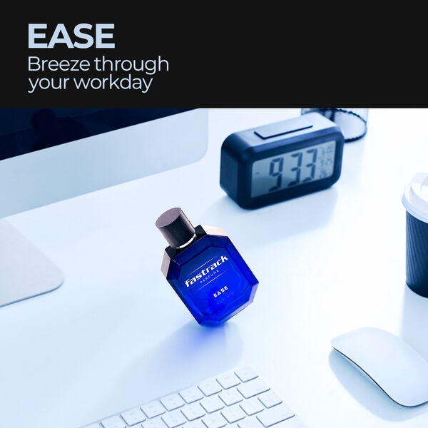 Fastrack Ease Eau de Parfum for Women-100 ml - image number 0
